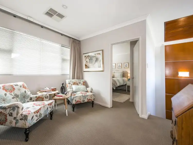 Seventh view of Homely townhouse listing, 22C Wallace Street, Belmont WA 6104