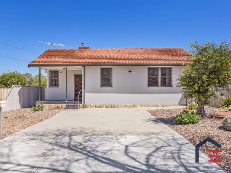 Second view of Homely house listing, 2/1 Mary Crescent, Eden Hill WA 6054