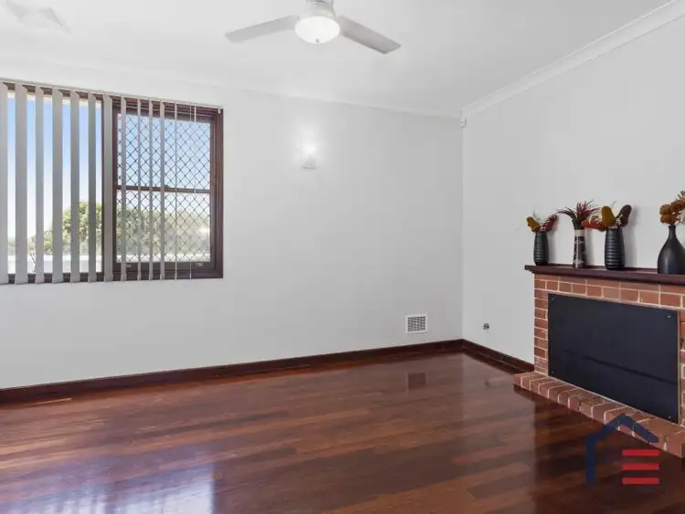 Third view of Homely house listing, 2/1 Mary Crescent, Eden Hill WA 6054