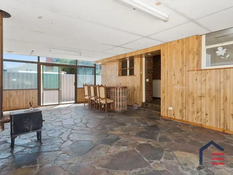 Fifth view of Homely house listing, 2/1 Mary Crescent, Eden Hill WA 6054