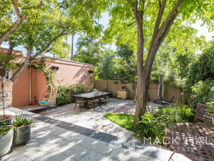 5 Loton Road, Claremont WA 6010
