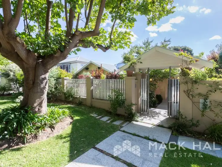 Second view of Homely house listing, 5 Loton Road, Claremont WA 6010
