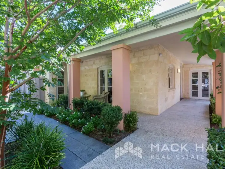 Third view of Homely house listing, 5 Loton Road, Claremont WA 6010