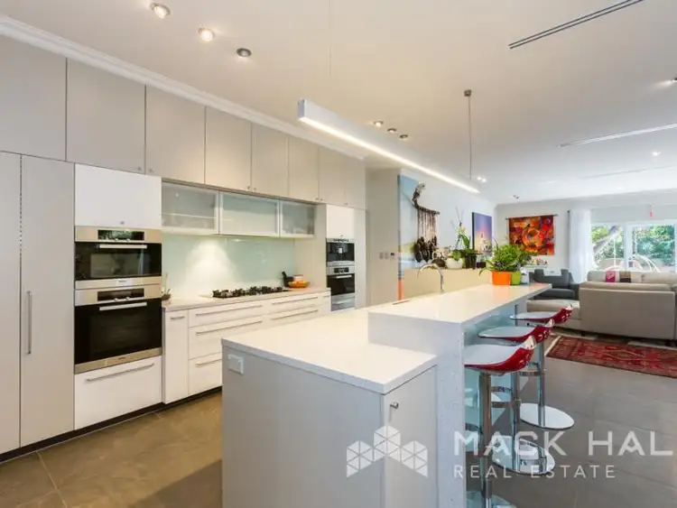 Fourth view of Homely house listing, 5 Loton Road, Claremont WA 6010