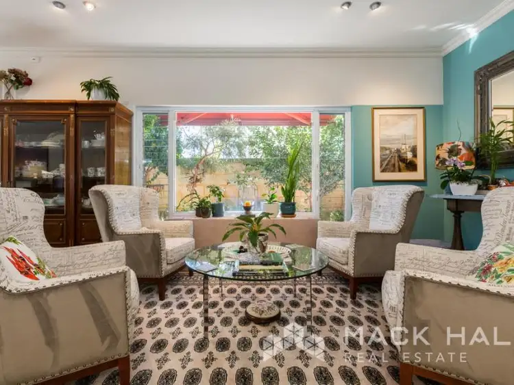 Fifth view of Homely house listing, 5 Loton Road, Claremont WA 6010