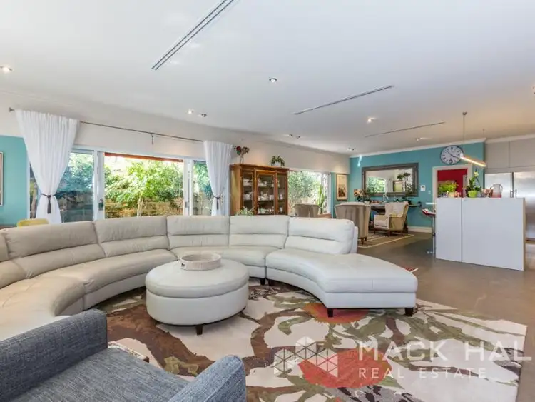 Sixth view of Homely house listing, 5 Loton Road, Claremont WA 6010