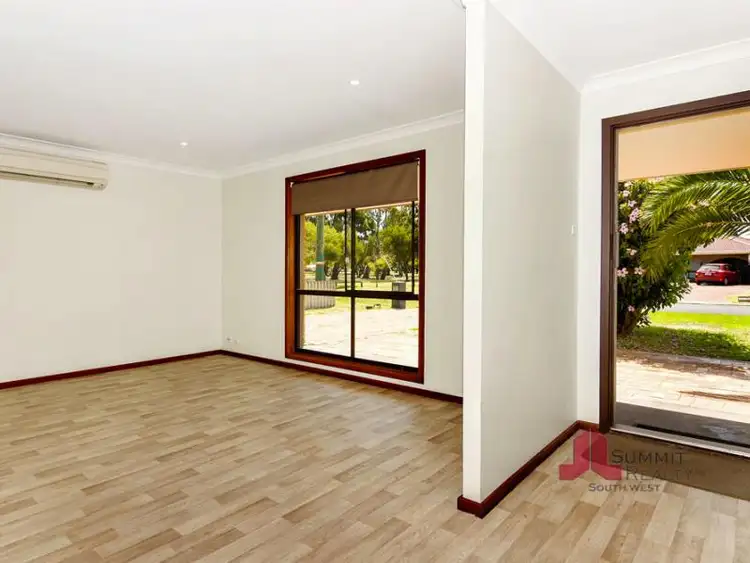 Third view of Homely house listing, 18 Flora Way, Carey Park WA 6230