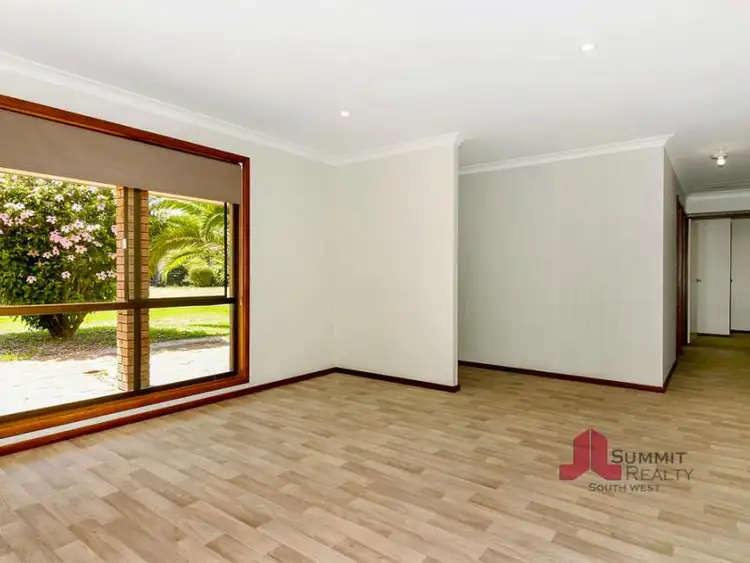 Fourth view of Homely house listing, 18 Flora Way, Carey Park WA 6230
