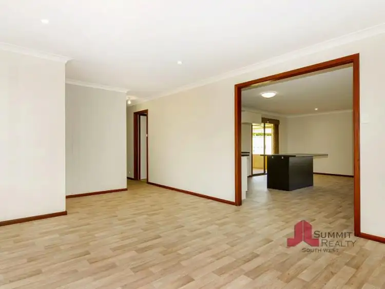 Fifth view of Homely house listing, 18 Flora Way, Carey Park WA 6230