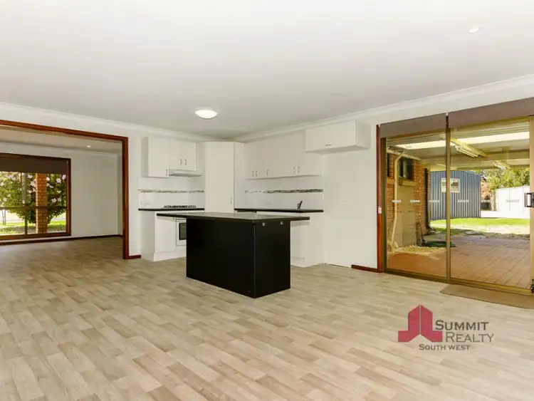 Sixth view of Homely house listing, 18 Flora Way, Carey Park WA 6230