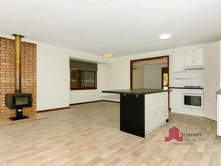 Seventh view of Homely house listing, 18 Flora Way, Carey Park WA 6230