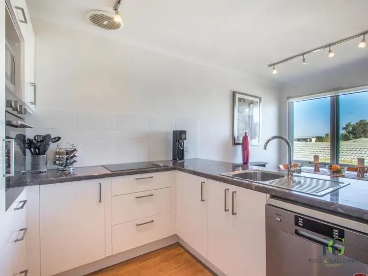 Second view of Homely apartment listing, 14/56 Money Road, Melville WA 6156