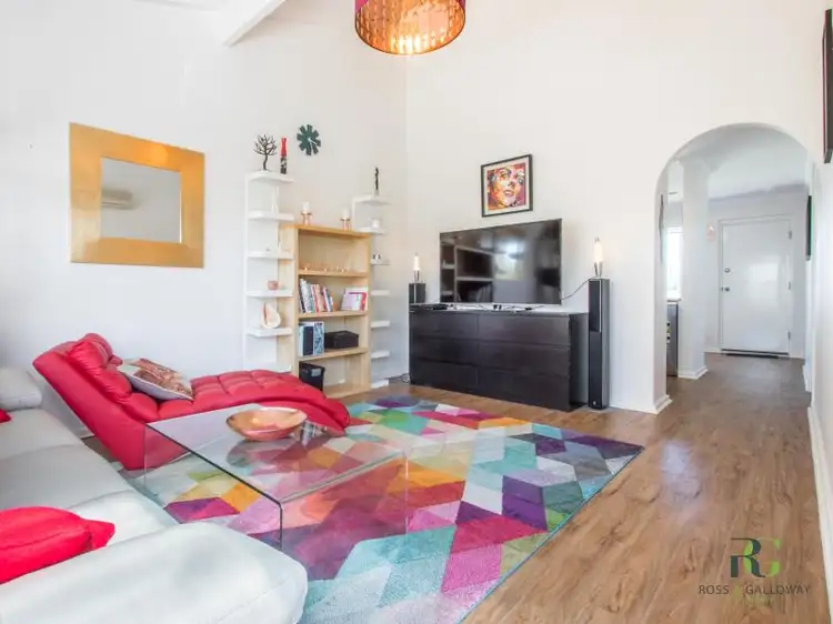 Fourth view of Homely apartment listing, 14/56 Money Road, Melville WA 6156