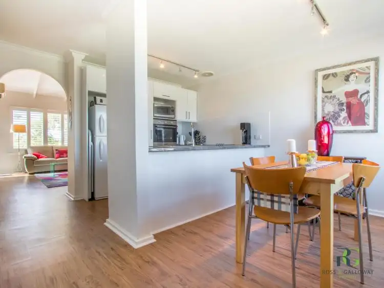 Sixth view of Homely apartment listing, 14/56 Money Road, Melville WA 6156