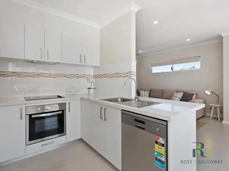 Third view of Homely house listing, 8/12A Prinsep Road, Melville WA 6156