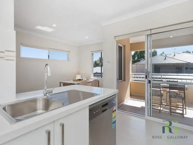 Fourth view of Homely house listing, 8/12A Prinsep Road, Melville WA 6156