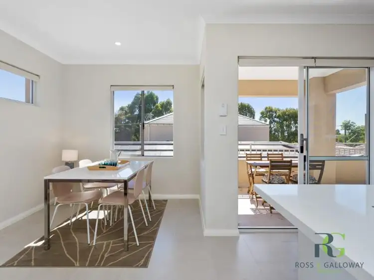 Fifth view of Homely house listing, 8/12A Prinsep Road, Melville WA 6156