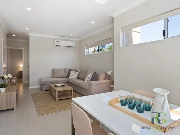 Seventh view of Homely house listing, 8/12A Prinsep Road, Melville WA 6156