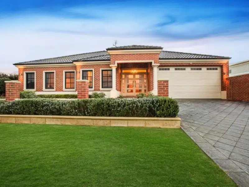 Main view of Homely house listing, 8 Torwood Edge, Halls Head WA 6210