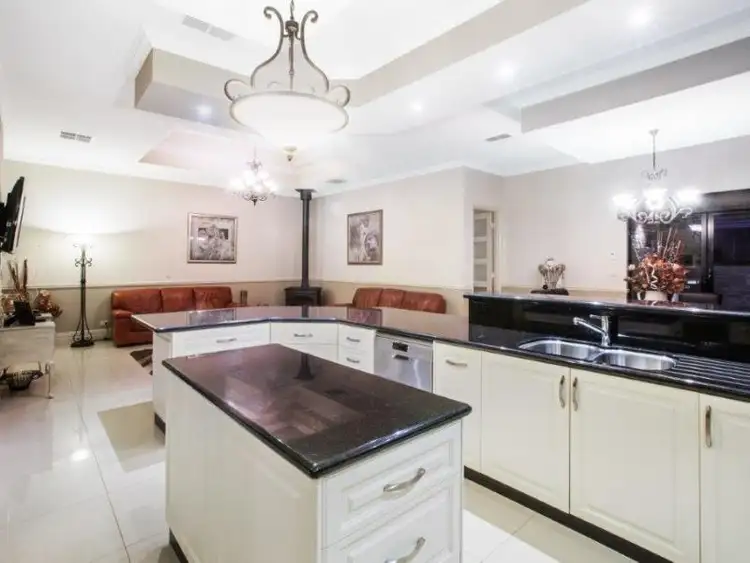 Third view of Homely house listing, 8 Torwood Edge, Halls Head WA 6210