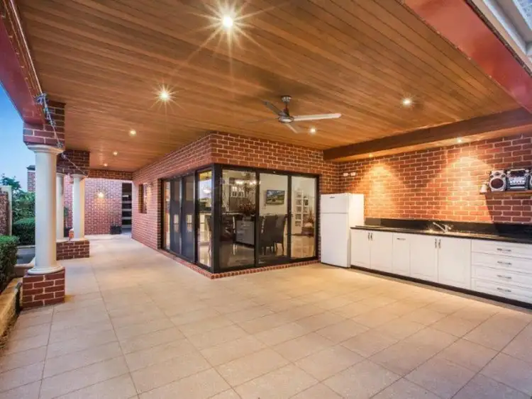 Fifth view of Homely house listing, 8 Torwood Edge, Halls Head WA 6210
