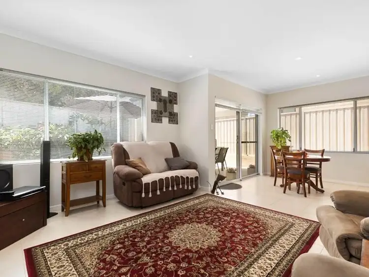 Third view of Homely house listing, 40 Glencoe Road,, Ardross WA 6153