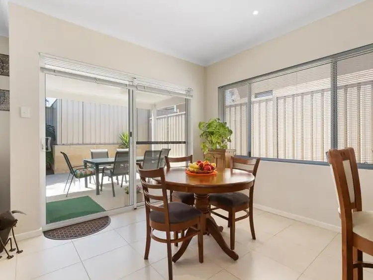Fifth view of Homely house listing, 40 Glencoe Road,, Ardross WA 6153