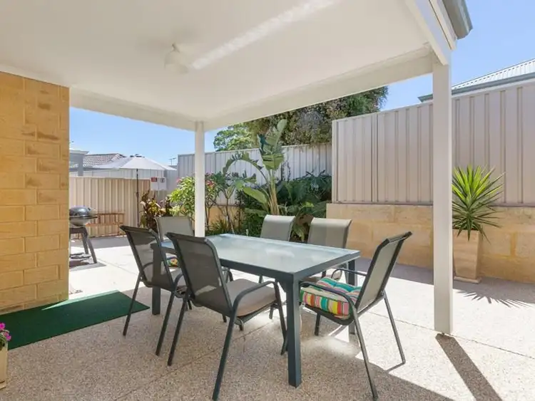 Sixth view of Homely house listing, 40 Glencoe Road,, Ardross WA 6153