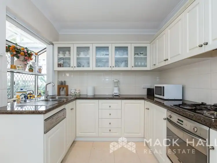 Second view of Homely house listing, 15 Hurstford Close, Peppermint Grove WA 6011