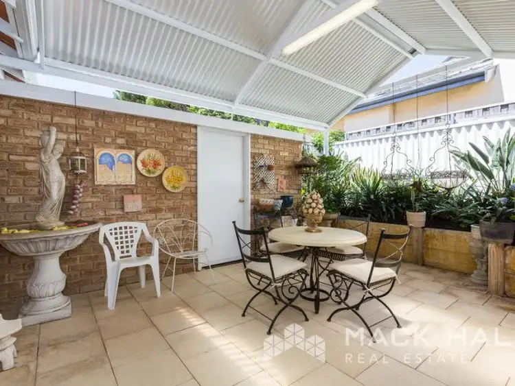 Sixth view of Homely house listing, 15 Hurstford Close, Peppermint Grove WA 6011