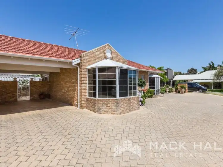 Seventh view of Homely house listing, 15 Hurstford Close, Peppermint Grove WA 6011