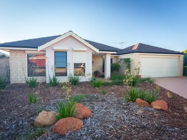 Main view of Homely house listing, 3 Camellia Loop, Forrestfield WA 6058