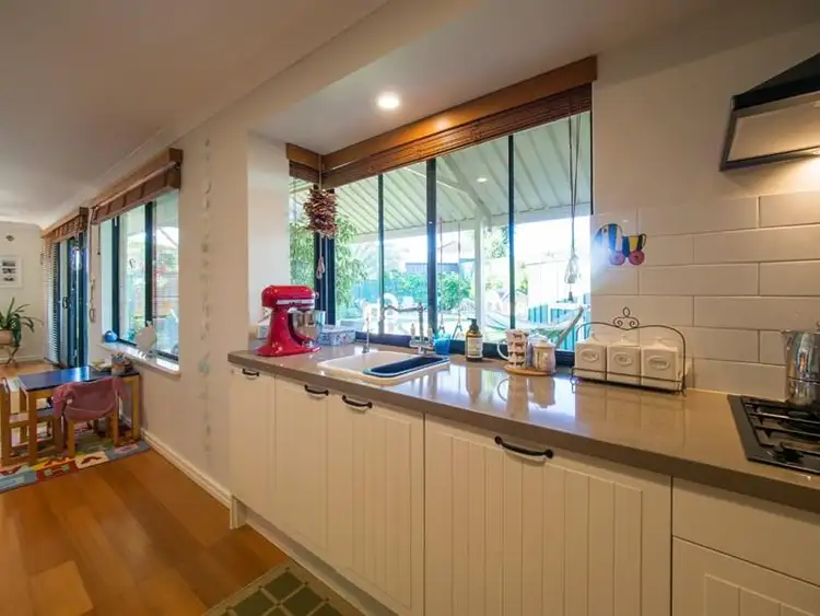 Fourth view of Homely house listing, 3 Camellia Loop, Forrestfield WA 6058