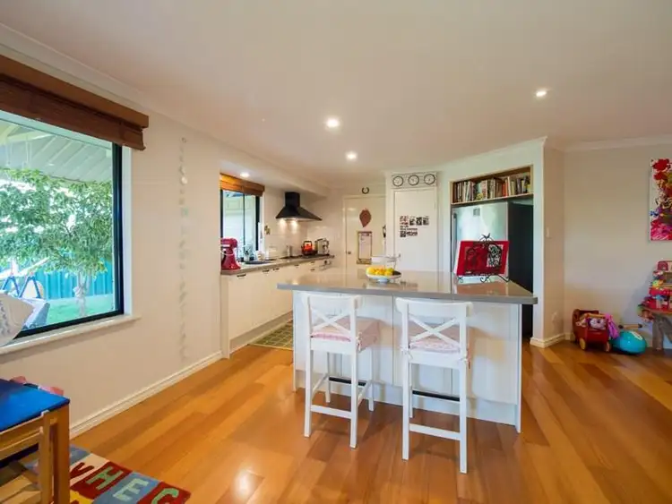 Fifth view of Homely house listing, 3 Camellia Loop, Forrestfield WA 6058