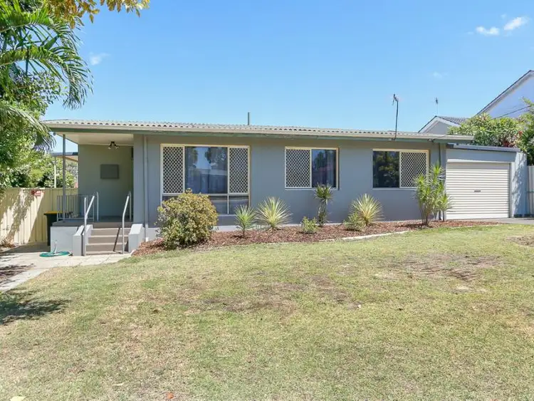 Main view of Homely house listing, 3 Hatfield Way, Girrawheen WA 6064