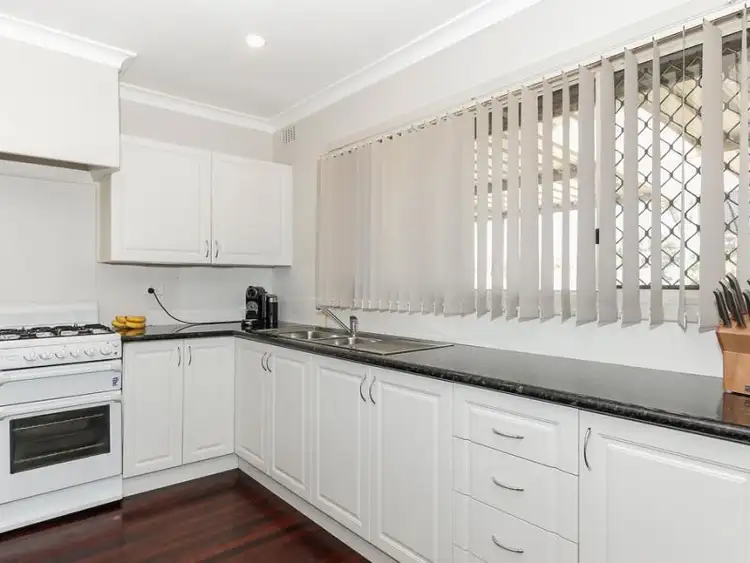 Second view of Homely house listing, 3 Hatfield Way, Girrawheen WA 6064