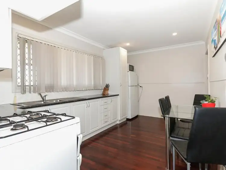 Third view of Homely house listing, 3 Hatfield Way, Girrawheen WA 6064
