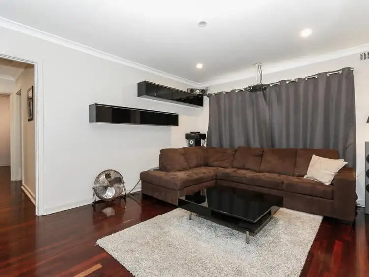 Fourth view of Homely house listing, 3 Hatfield Way, Girrawheen WA 6064