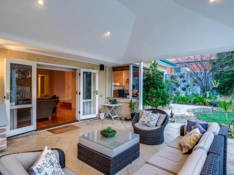 Main view of Homely house listing, 24 Kintyre Crescent, Floreat WA 6014