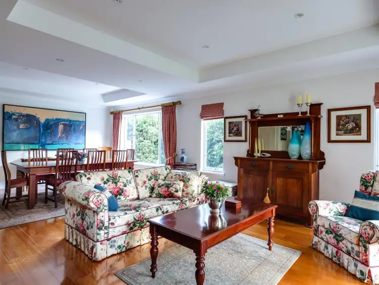 Fifth view of Homely house listing, 24 Kintyre Crescent, Floreat WA 6014