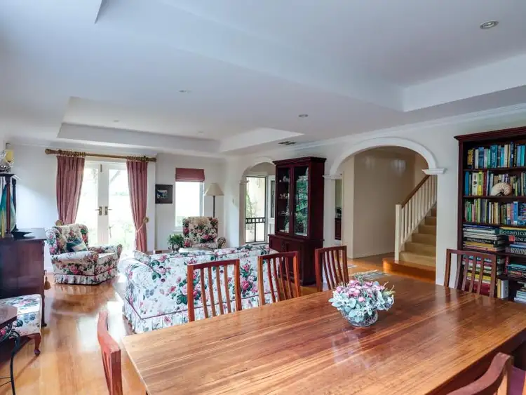 Seventh view of Homely house listing, 24 Kintyre Crescent, Floreat WA 6014