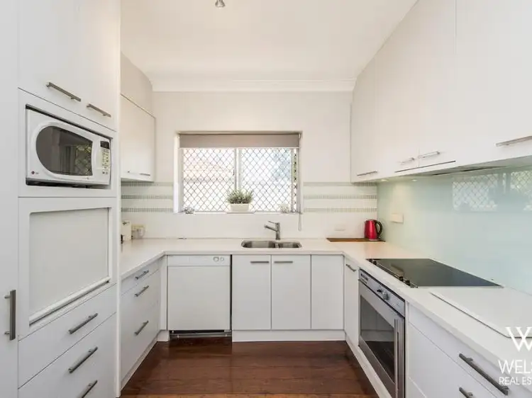Second view of Homely house listing, 107 Gardiner Street, Belmont WA 6104