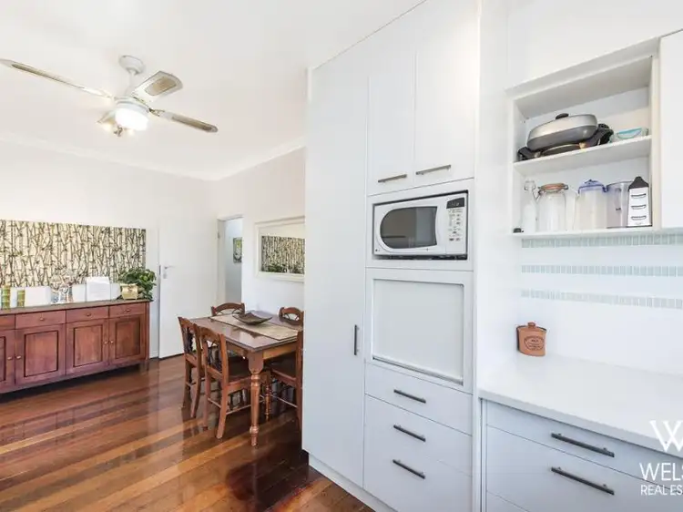 Third view of Homely house listing, 107 Gardiner Street, Belmont WA 6104
