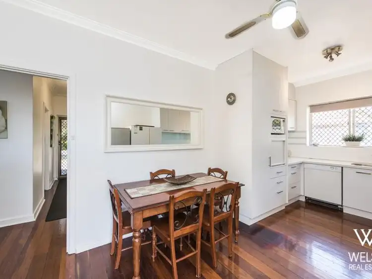 Fourth view of Homely house listing, 107 Gardiner Street, Belmont WA 6104