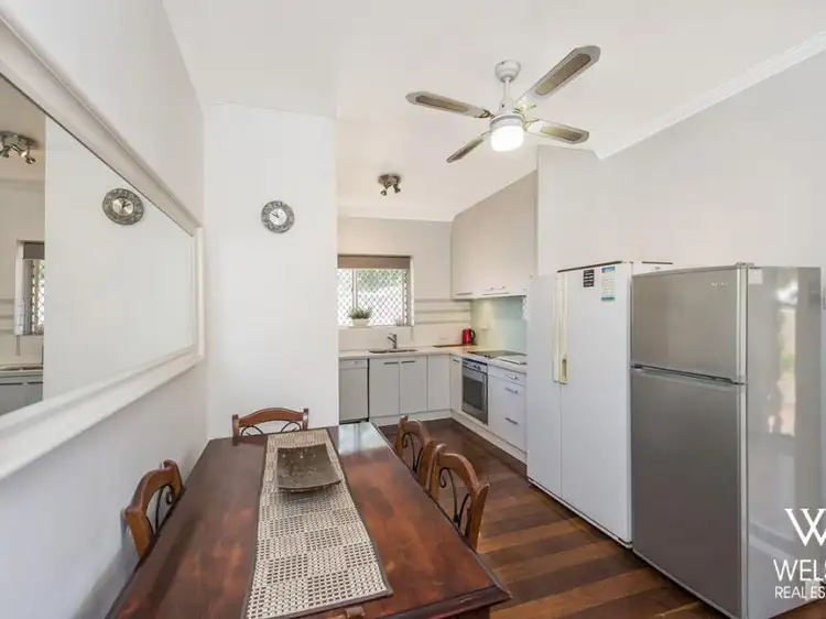 Fifth view of Homely house listing, 107 Gardiner Street, Belmont WA 6104