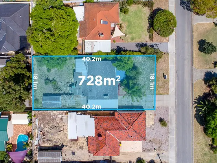 Main view of Homely house listing, 30 Danehill Way, Balga WA 6061