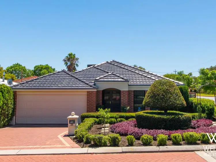 Main view of Homely house listing, 39 Willow Tree Drive, Kewdale WA 6105