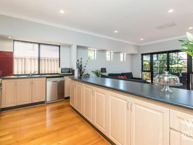 Second view of Homely house listing, 39 Willow Tree Drive, Kewdale WA 6105