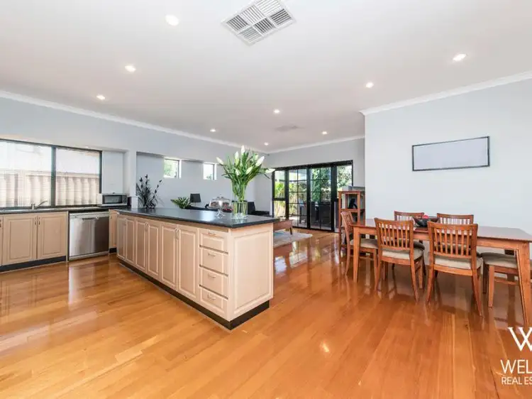 Fifth view of Homely house listing, 39 Willow Tree Drive, Kewdale WA 6105