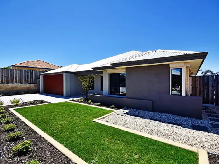Second view of Homely house listing, 3 Peri Link, Ellenbrook WA 6069